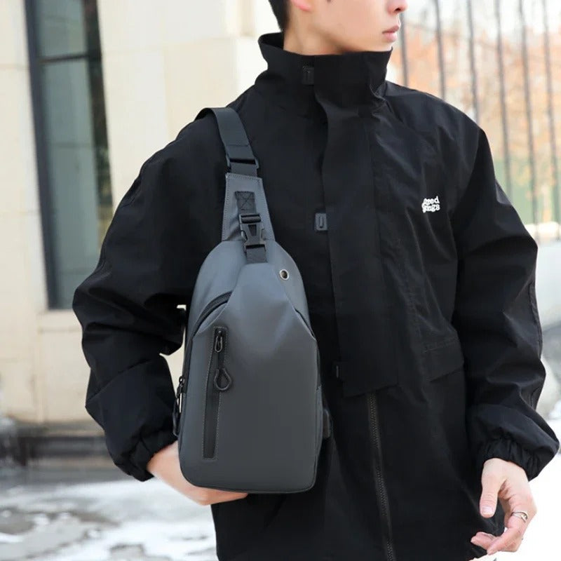 Mens Bags Collection - Stylish and Practical Bags for Every Occasion