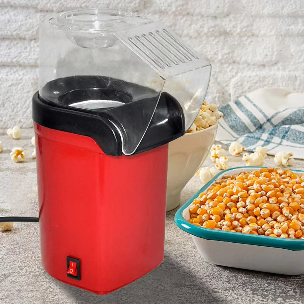 Best Popcorn Maker of 2024 – Perfect Snacks Every Time