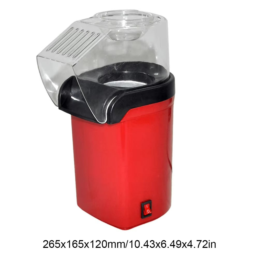 Best Popcorn Maker of 2024 – Perfect Snacks Every Time