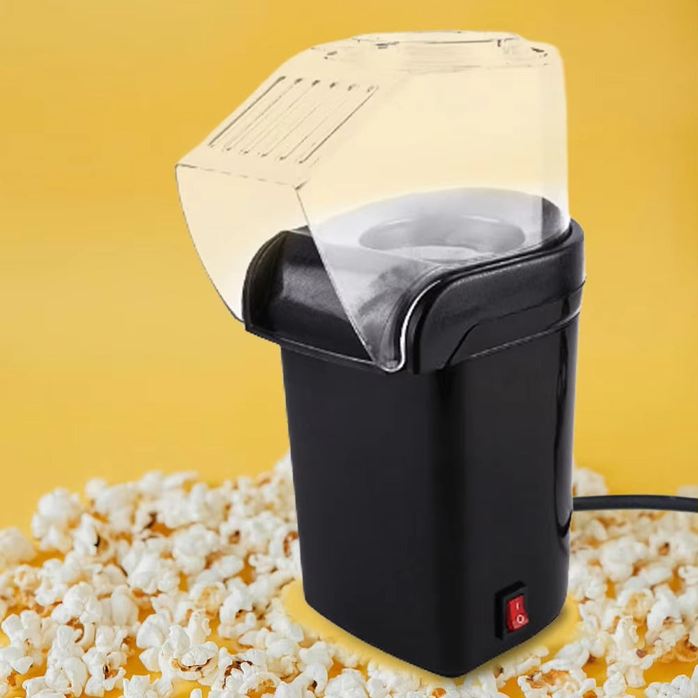 Best Popcorn Maker of 2024 – Perfect Snacks Every Time