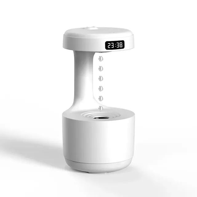 Ultrasonic Air Humidifier for Fresh and Healthy Indoor Atmosphere