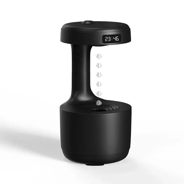 Ultrasonic Air Humidifier for Fresh and Healthy Indoor Atmosphere