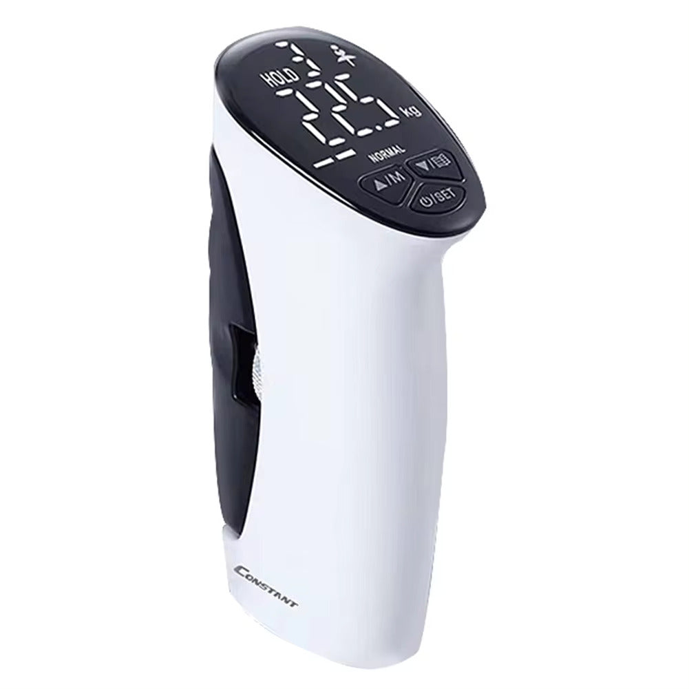 Dynamometer Hand Grip – Accurate Strength Measurement for Fitness