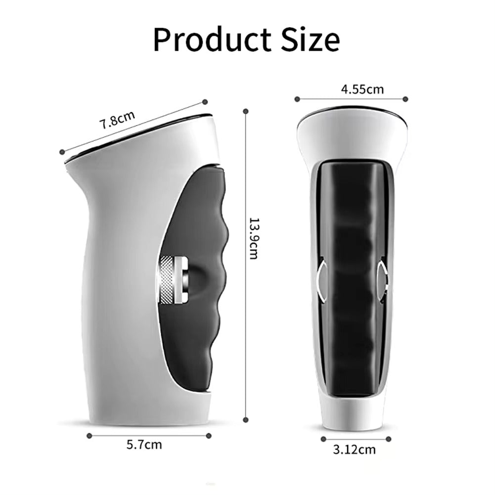Dynamometer Hand Grip – Accurate Strength Measurement for Fitness
