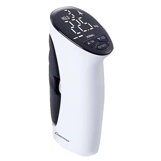 Dynamometer Hand Grip – Accurate Strength Measurement for Fitness