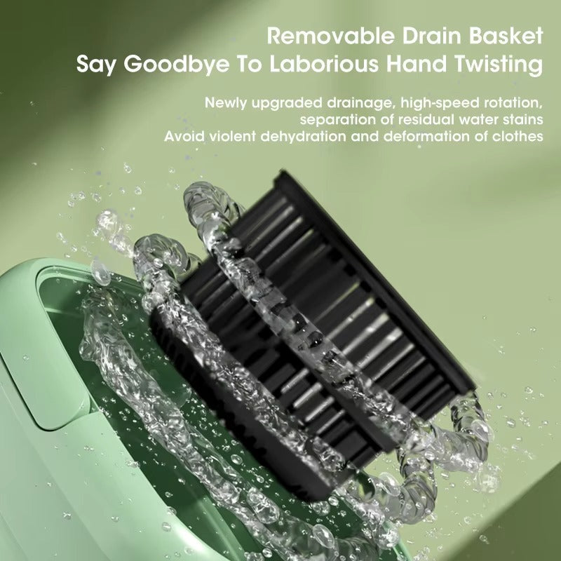 Compact All-In-One Washer Dryers