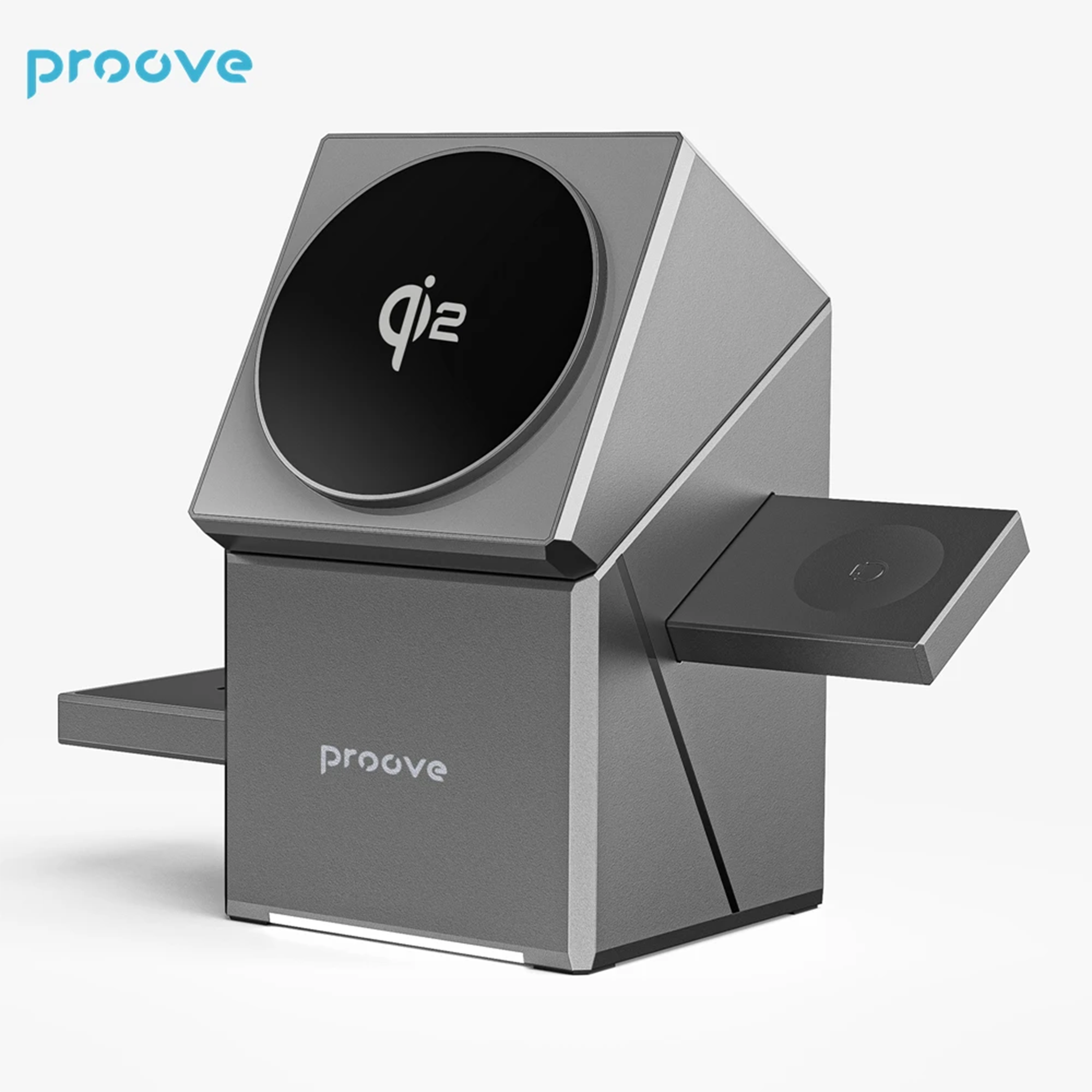Wireless Charger – Fast Charging for Phones and Devices