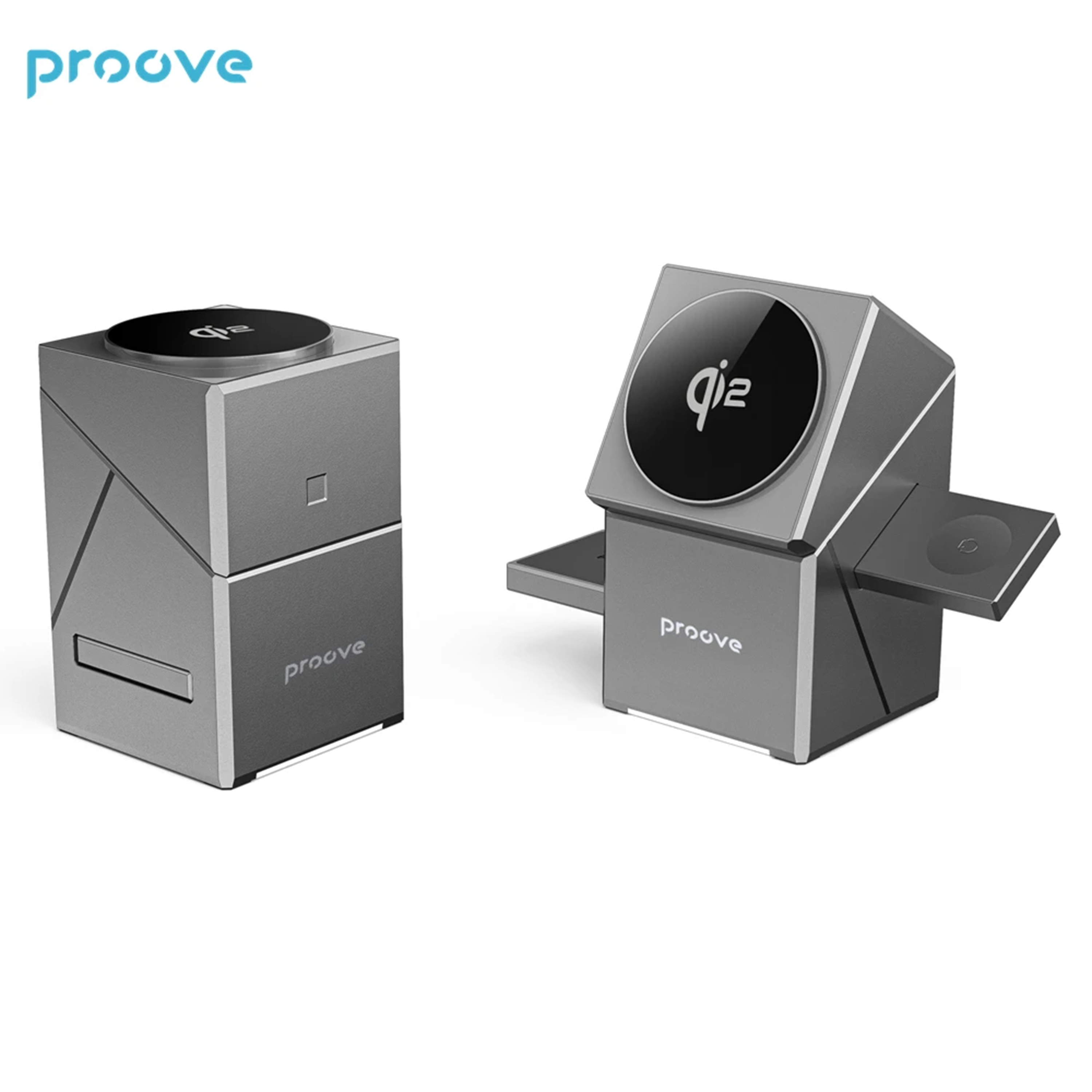 Wireless Charger – Fast Charging for Phones and Devices