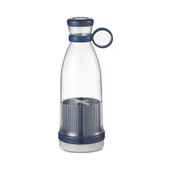 Mini Juicer Blender – Convenient and Powerful Smoothie Maker