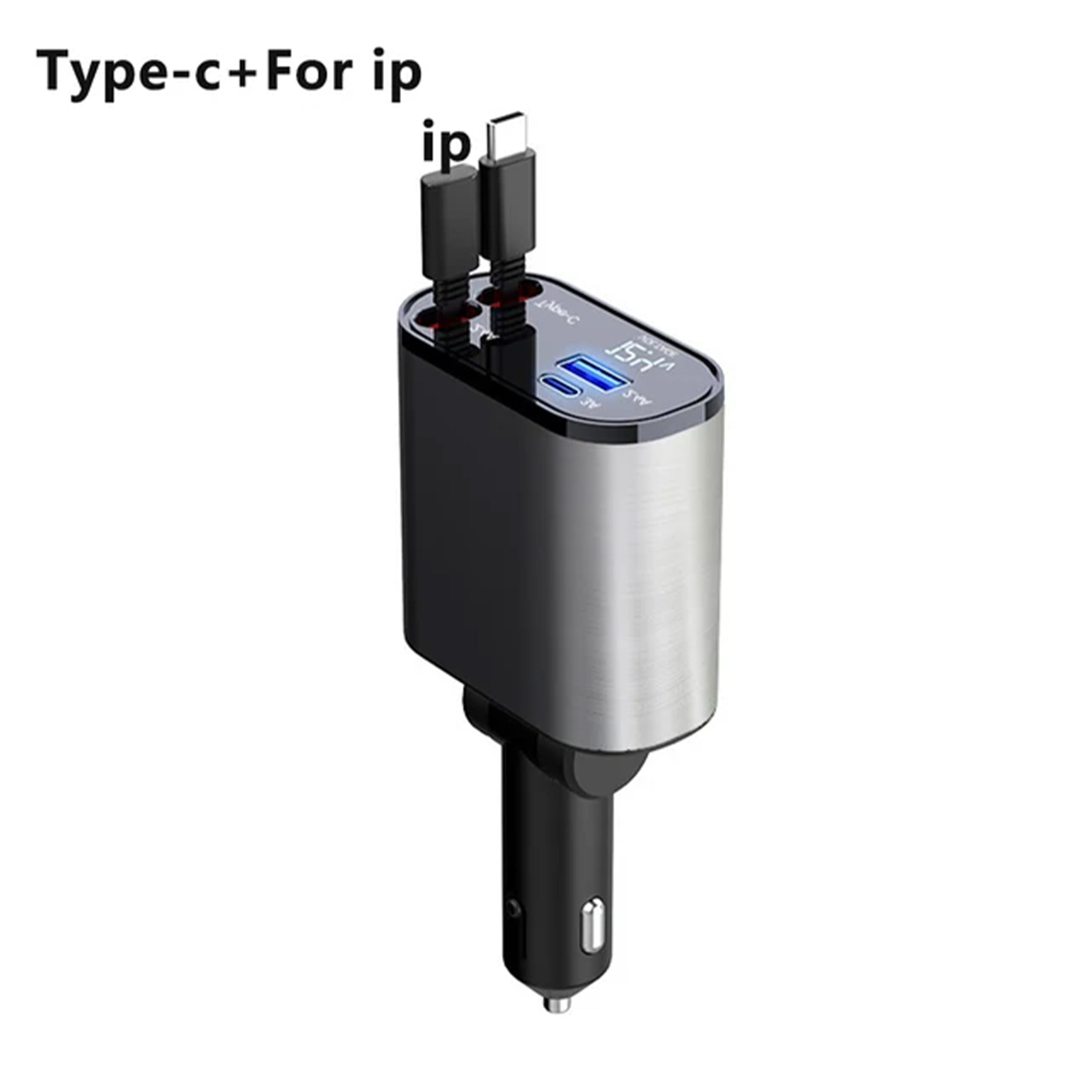 USB C Fast Charging Cable – Durable and High-Speed Charger