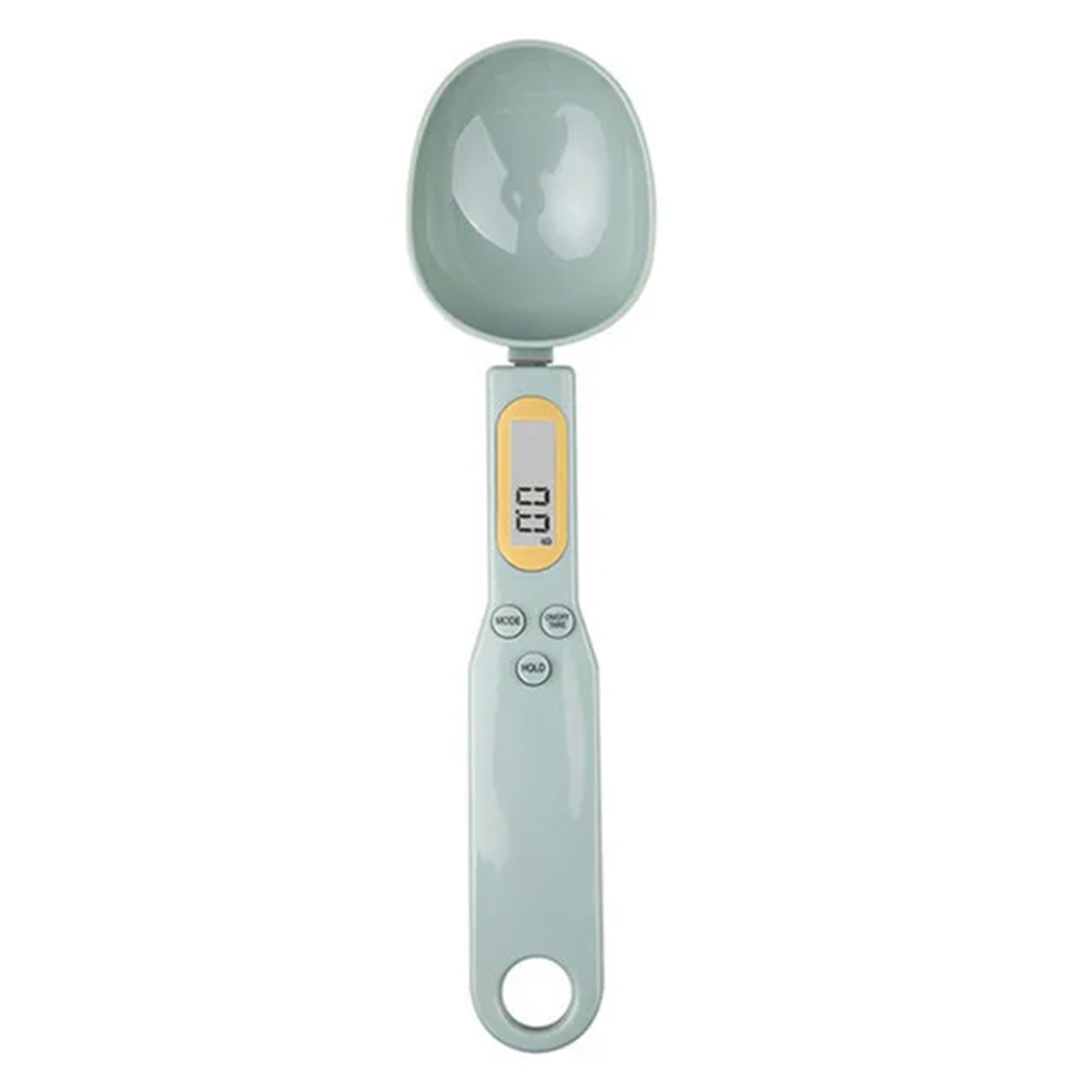 Digital Spoon Scale – Measure Ingredients with Precision