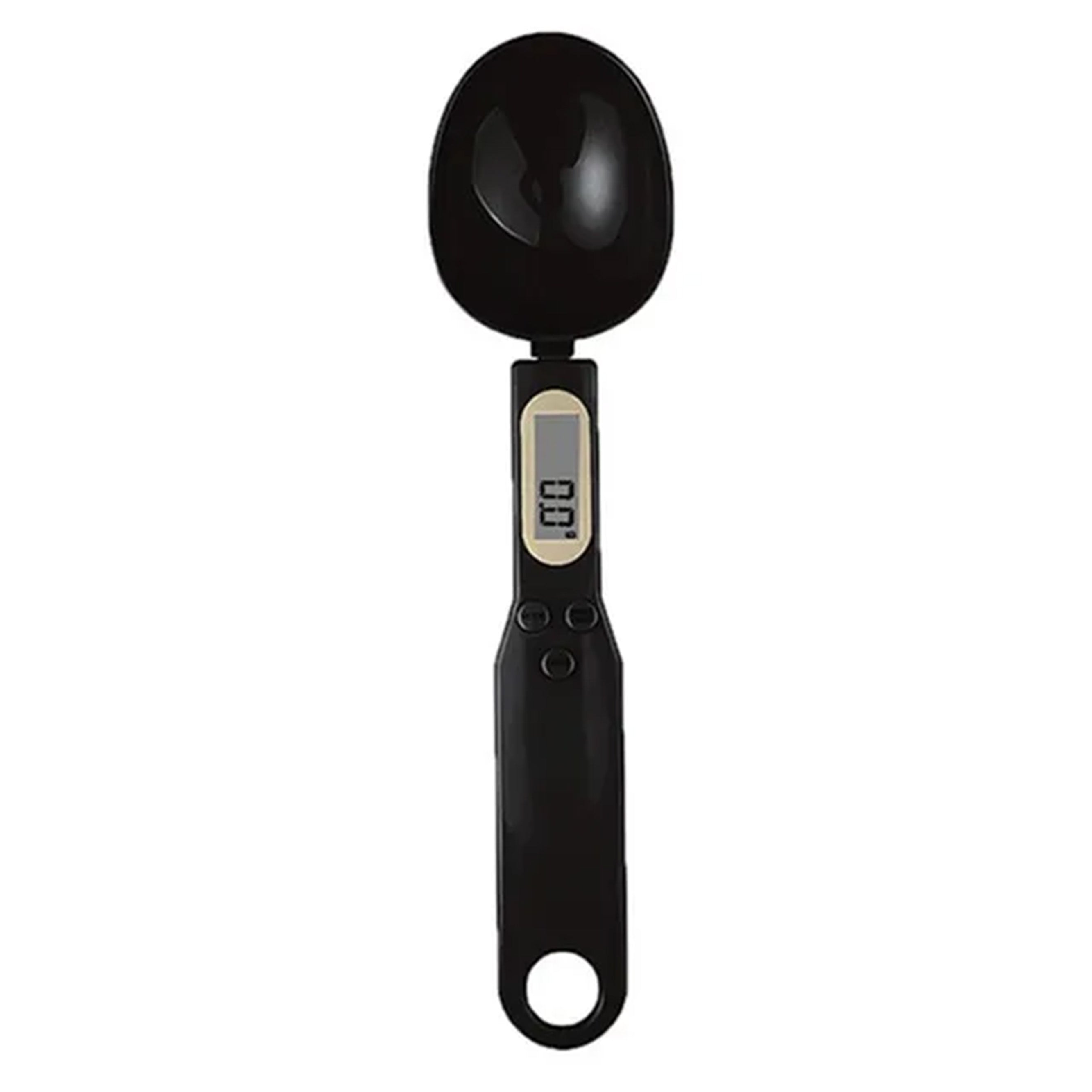 Digital Spoon Scale – Measure Ingredients with Precision