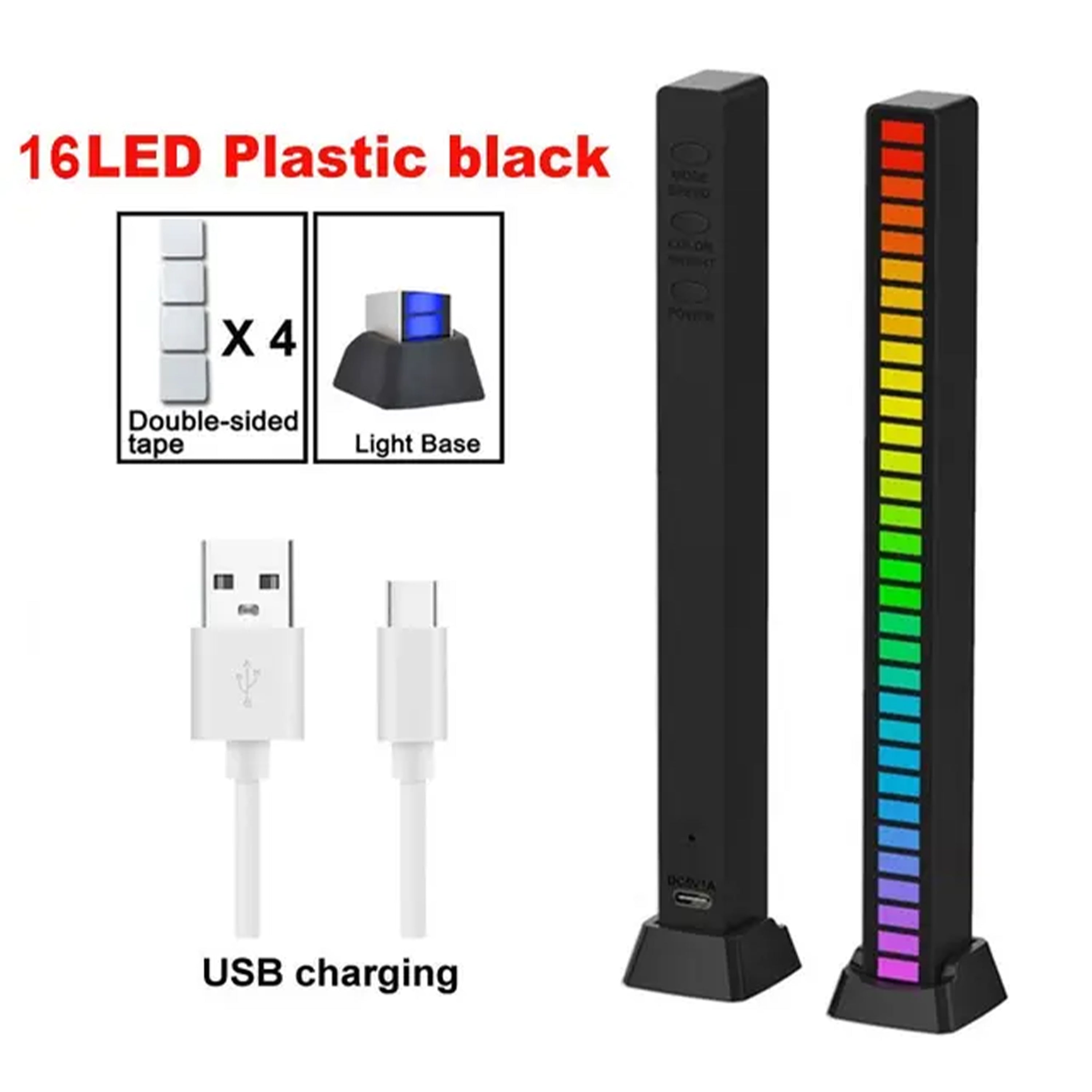 Control LED Light - Smart LED Lighting with Remote Control