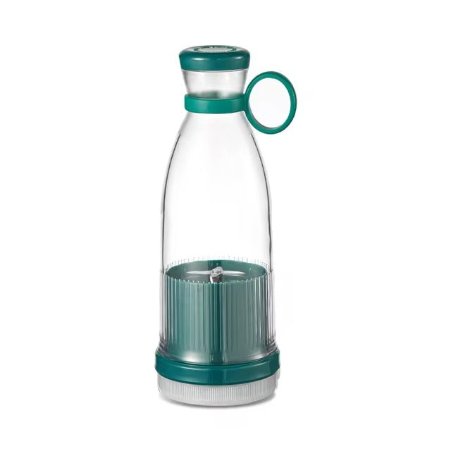 Mini Juicer Blender – Convenient and Powerful Smoothie Maker