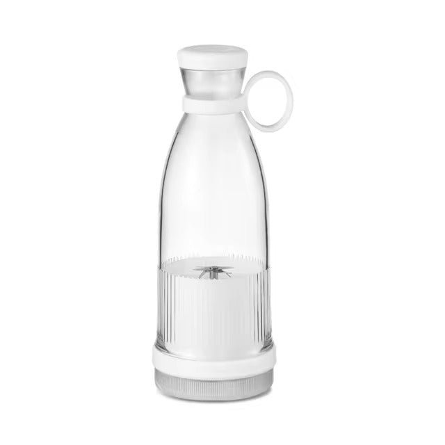 Mini Juicer Blender – Convenient and Powerful Smoothie Maker