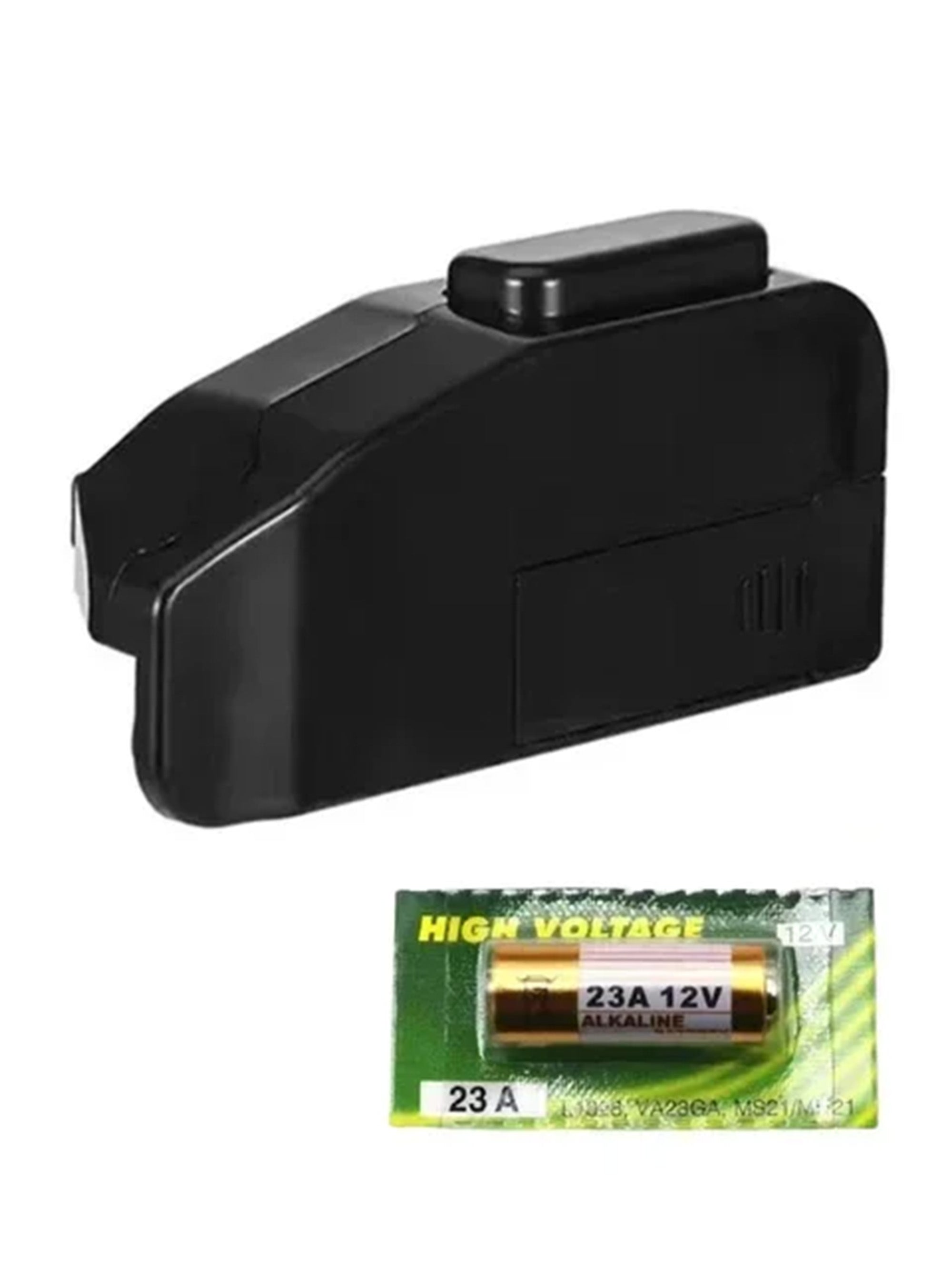 Compact & Powerful Vacuum Cleaner for Home & Office Cleaning