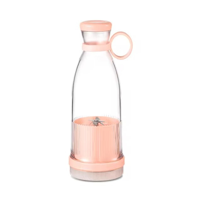 Mini Juicer Blender – Convenient and Powerful Smoothie Maker