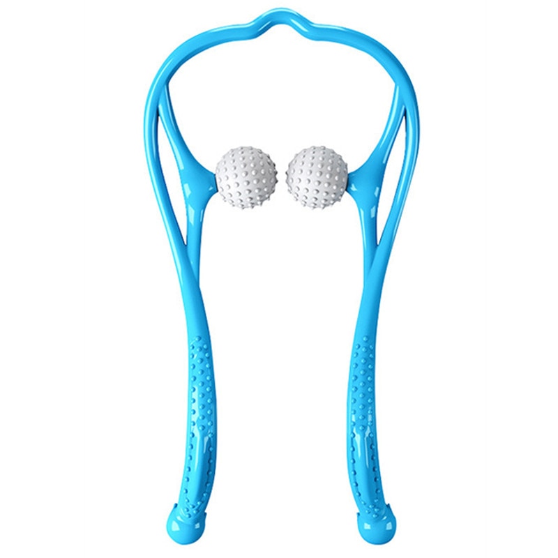 Neck Massager for Instant Relief | Soothing Pain & Tension Reduction