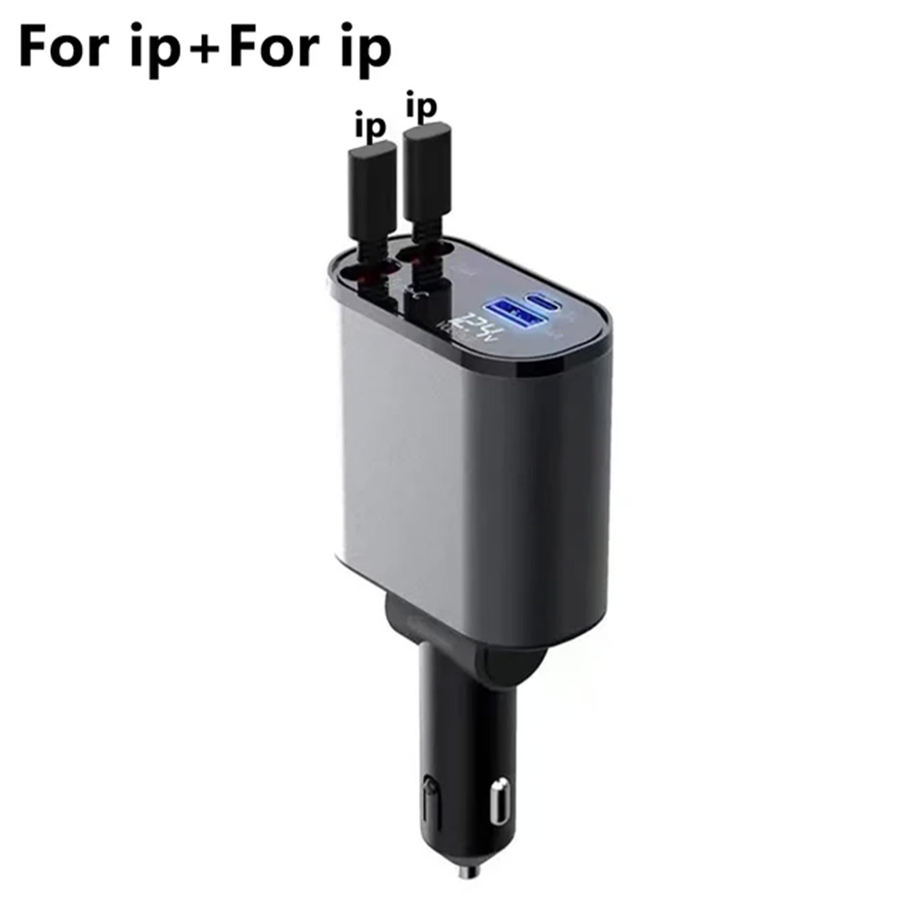USB C Fast Charging Cable – Durable and High-Speed Charger