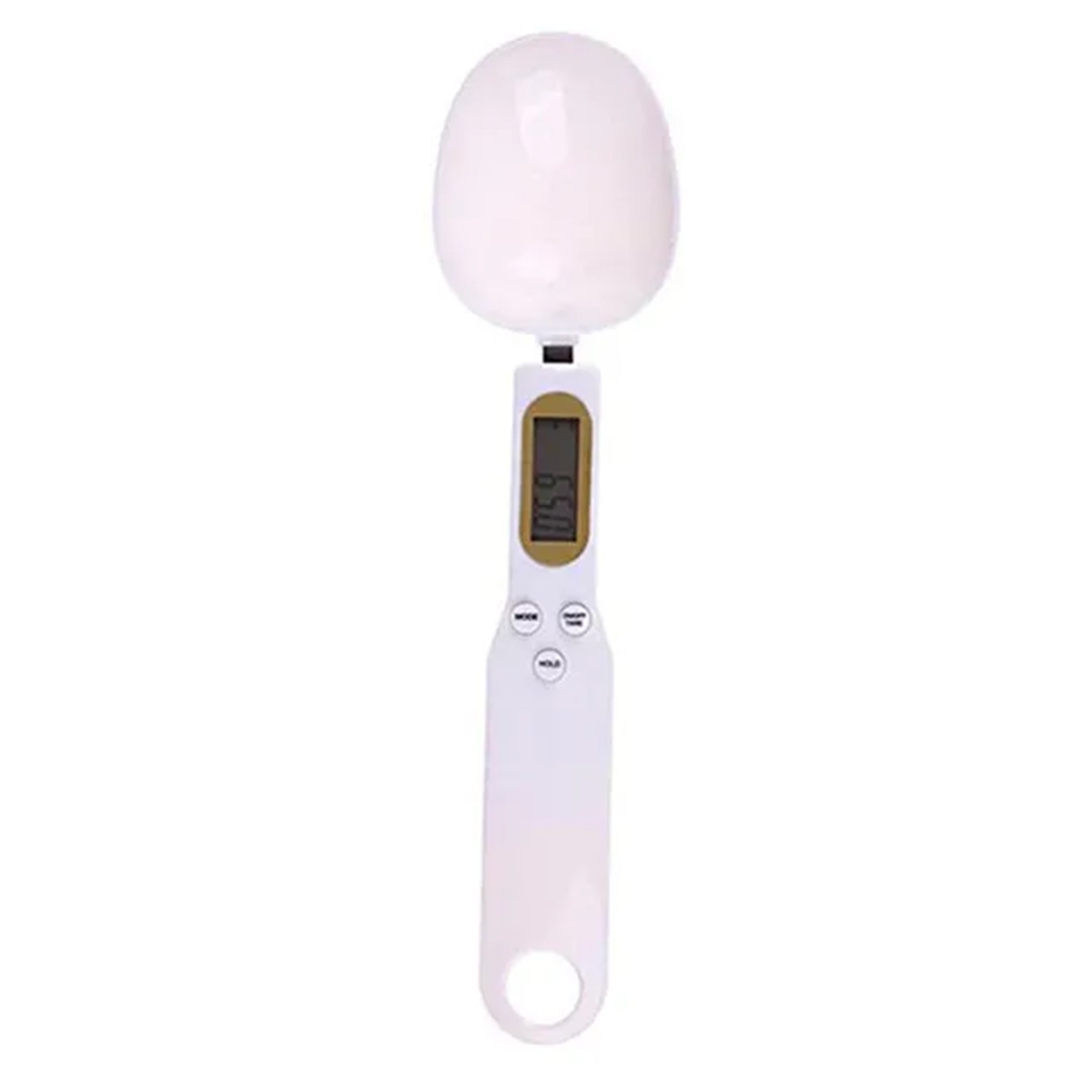 Digital Spoon Scale – Measure Ingredients with Precision