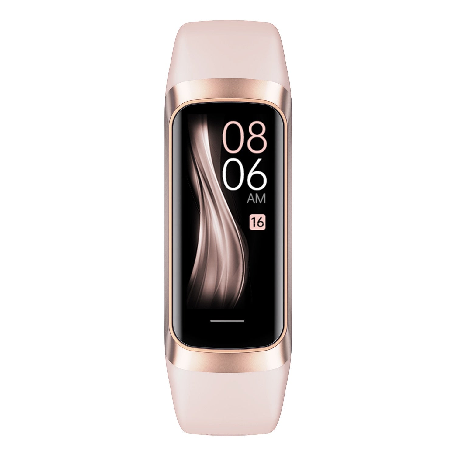 Smart Sports Band - Fitness Tracker & Health Monitoring Device