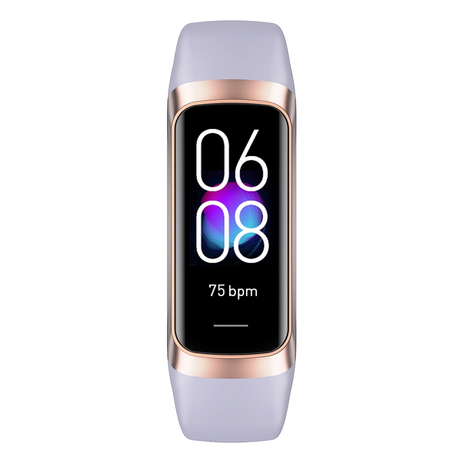 Smart Sports Band - Fitness Tracker & Health Monitoring Device