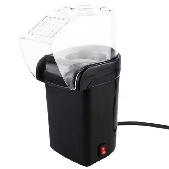 Best Popcorn Maker of 2024 – Perfect Snacks Every Time