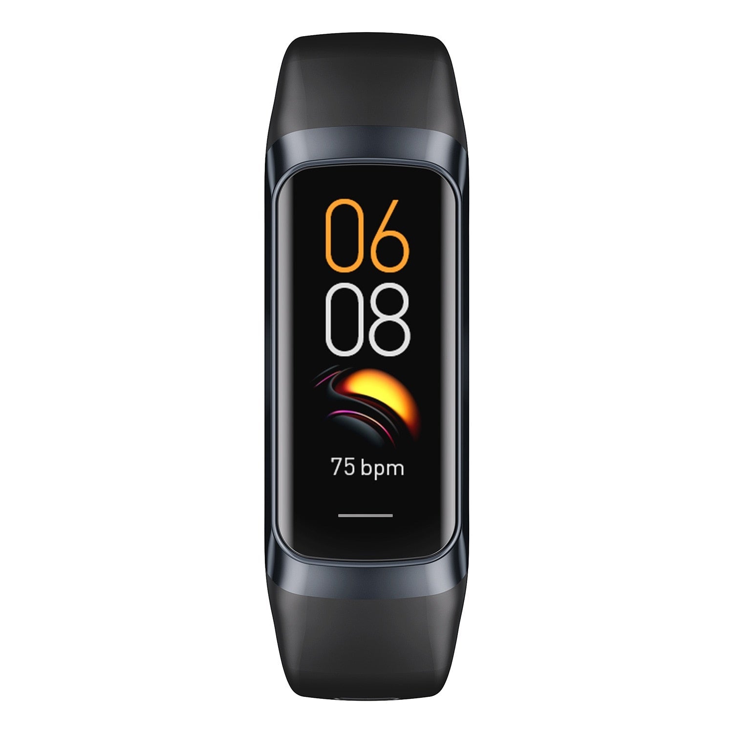 Smart Sports Band - Fitness Tracker & Health Monitoring Device