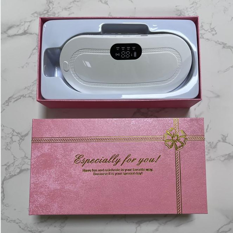 Cramps Waist Belt for Relief | Comfortable & Adjustable Support Belt