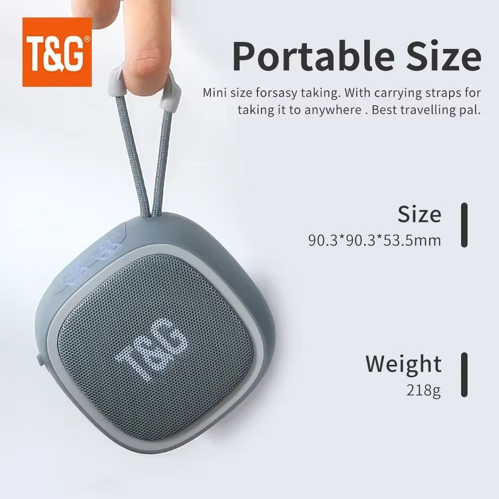 Portable Speakers – Best Wireless Bluetooth Speakers