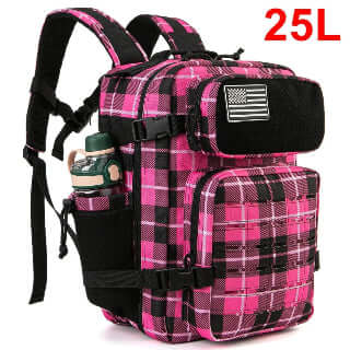 Tactical Backpack – Durable & Functional Military-Grade Backpack