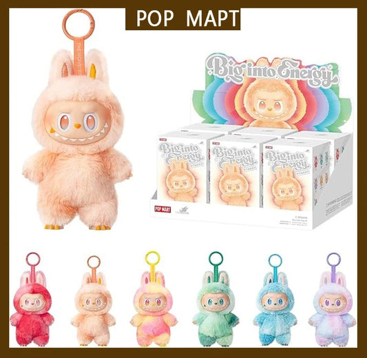 Labubu Monsters 3.0 Blind Box