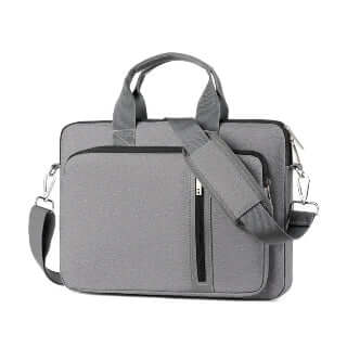 Laptop Bag - Stylish & Durable Computer Bag for Safe Travel