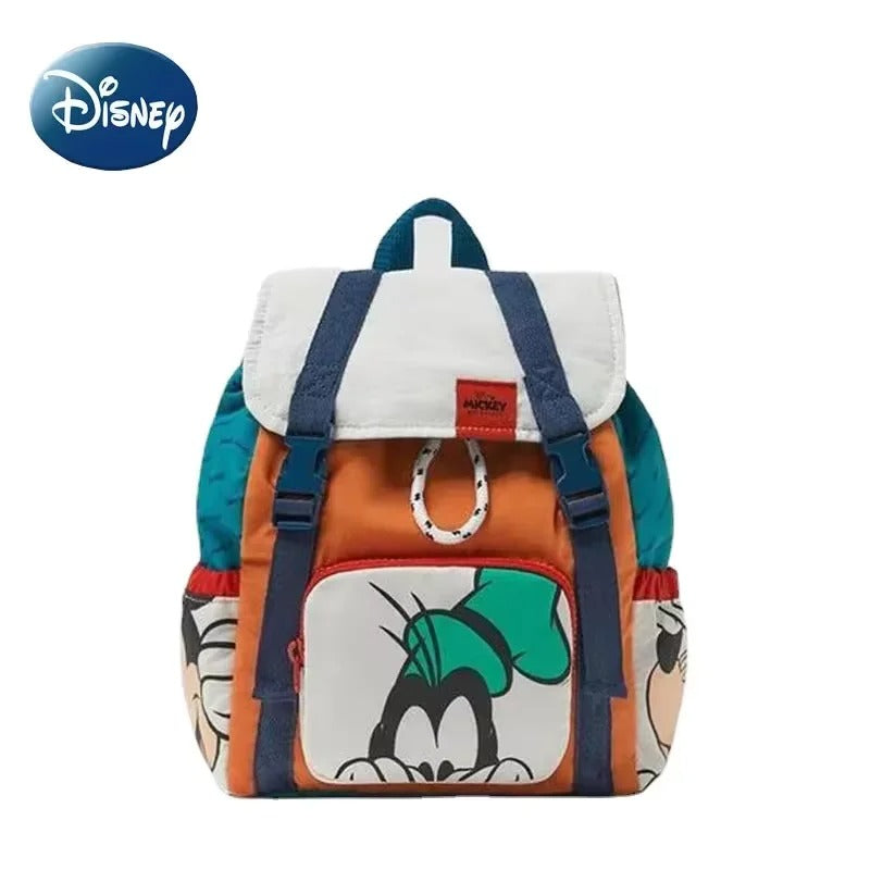 Disney Backpack for Kids - MINISO Disney Kids Drawstring Backpack
