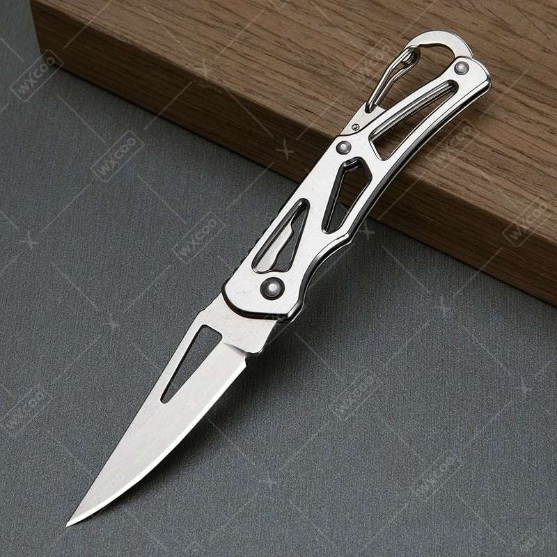 Stainless Kitchen Knife – Mini Stainless Steel Kitchen Knife