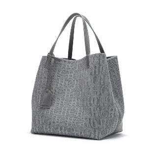 Ladies Fashion Shoulder Bag – CH Handbag for Stylish Women