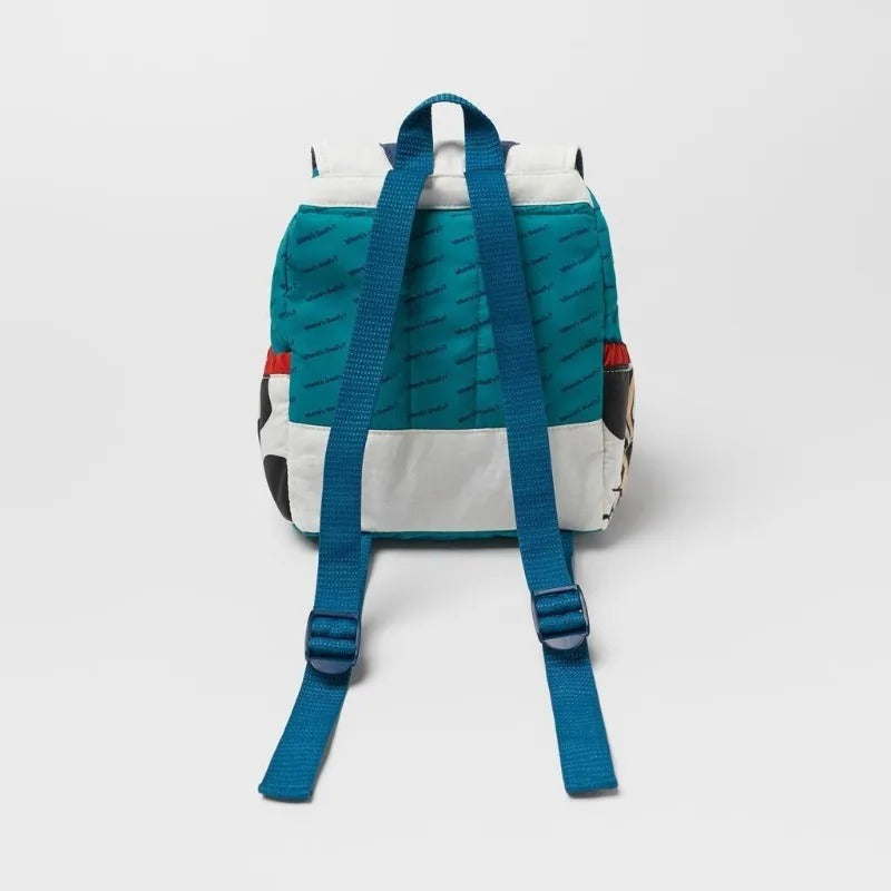 Disney Backpack for Kids - MINISO Disney Kids Drawstring Backpack