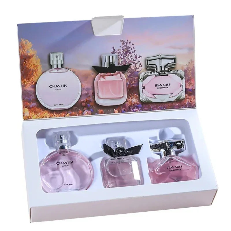Women’s Perfume Gift Set – 3PCS