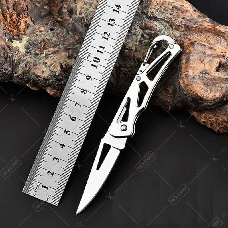 Stainless Kitchen Knife – Mini Stainless Steel Kitchen Knife