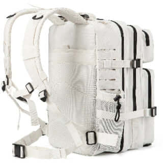 Tactical Backpack – Durable & Functional Military-Grade Backpack