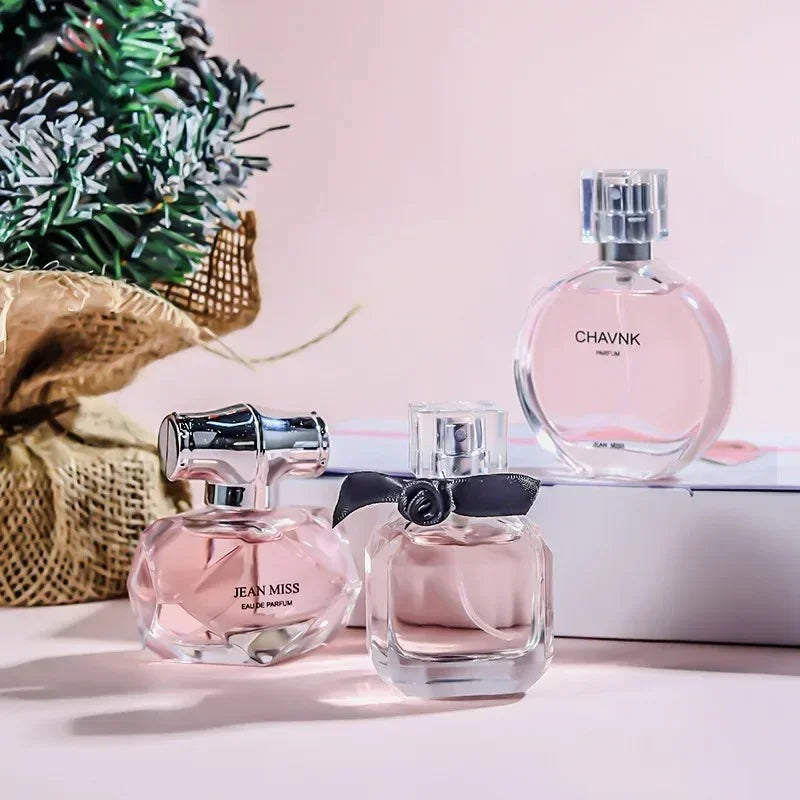 Women’s Perfume Gift Set – 3PCS