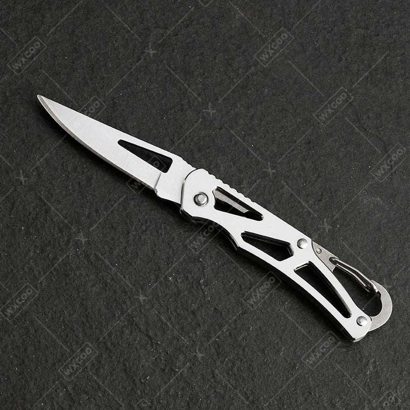 Stainless Kitchen Knife – Mini Stainless Steel Kitchen Knife