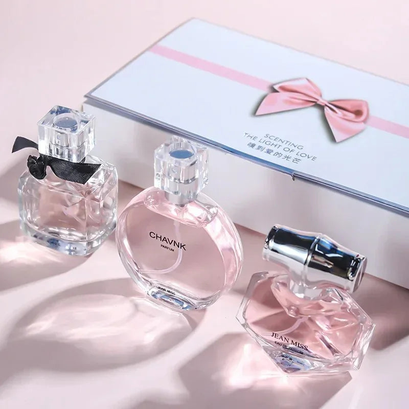 Women’s Perfume Gift Set – 3PCS