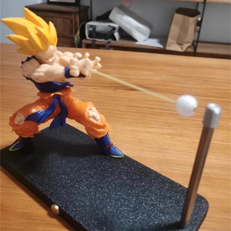 Dragon Ball Lamp – Goku Fire Ball Lamp for Anime Fans