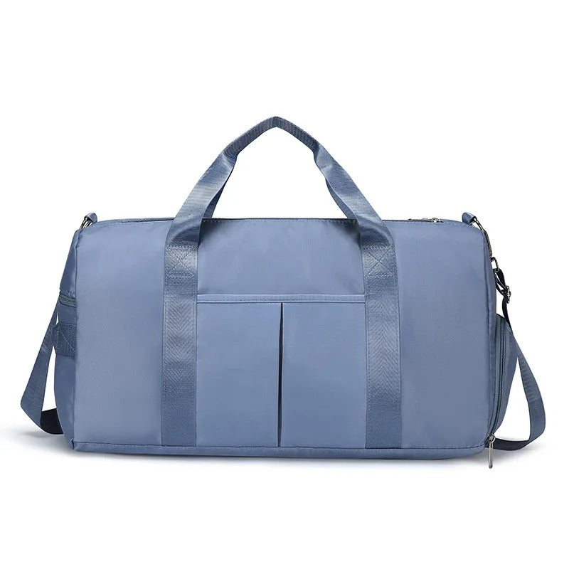 Women Travel Bags – Stylish Fitness & Travel Bag for Women