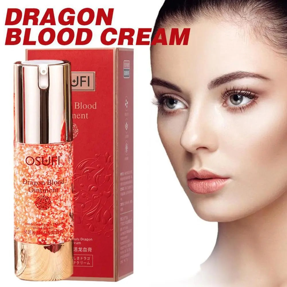 Dragon Blood Face Cream – Moisturizing & Skin Repair