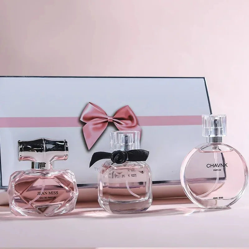 Women’s Perfume Gift Set – 3PCS