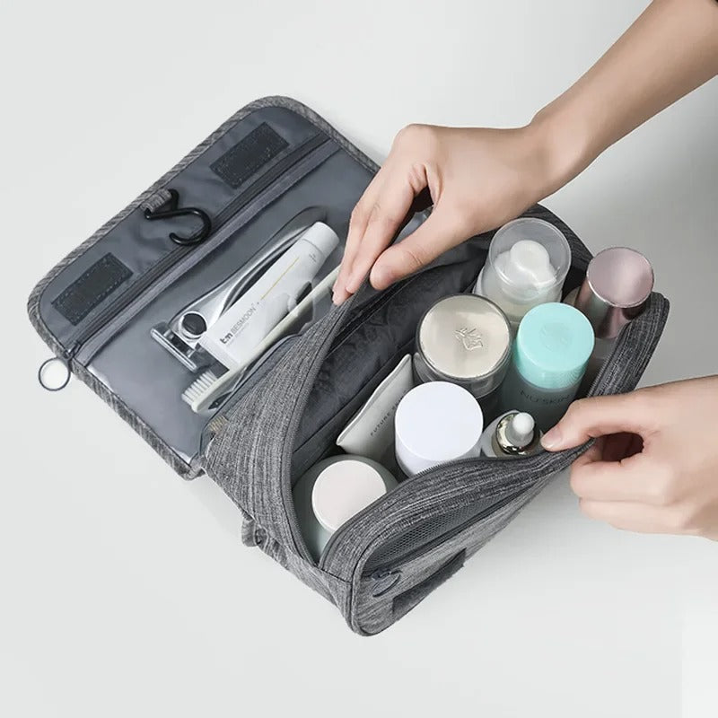 Waterproof Travel Bag – Oxford Fabric Travel Toiletry Bag