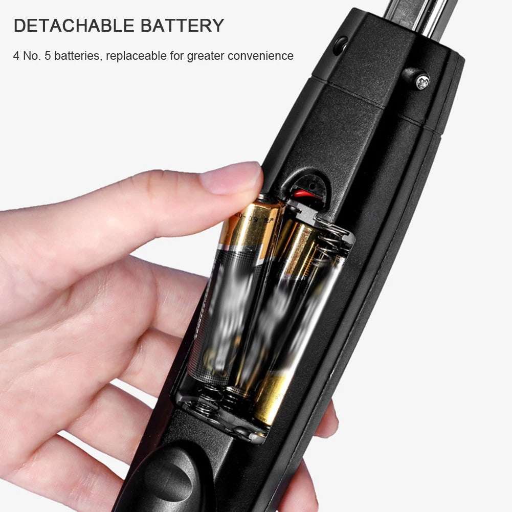 UV Protection Umbrella – 3-in-1 Portable Umbrella with Fan & Mister