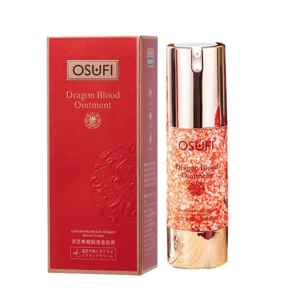 Dragon Blood Face Cream – Moisturizing & Skin Repair
